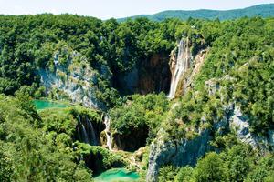 Plitvice Lakes National Park (Nacionalni park Plitvička jezera)